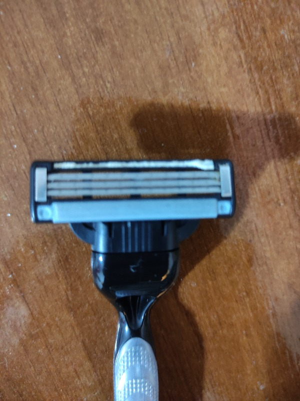 Gillette Mach3 Start Yedek Tıraş Bıçağı 10 Adet