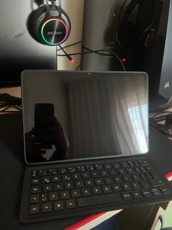 Huawei Matepad 11.5 8GB 128GB 11.5" Tablet