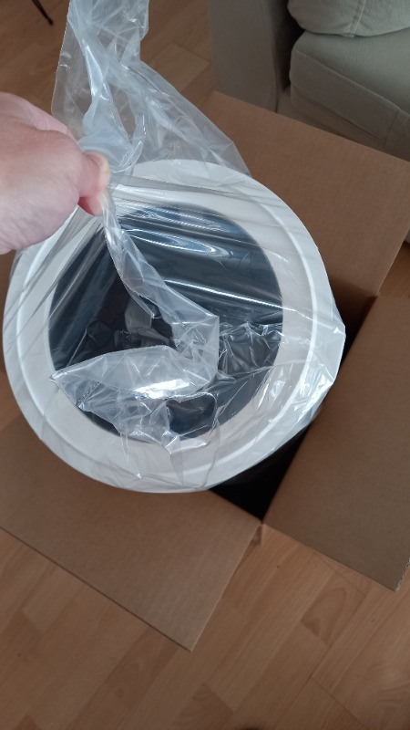 Xiaomi Smart Air Purifier Elite Filtre