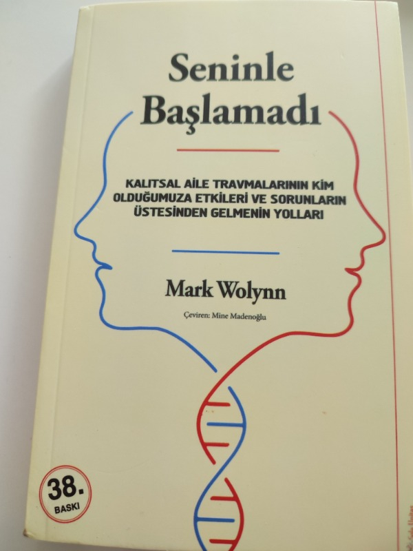 Sola Yayınları Seninle Başlamadı