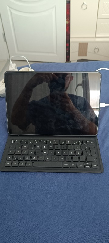 Huawei Matepad 11.5 8GB 128GB 11.5" Tablet