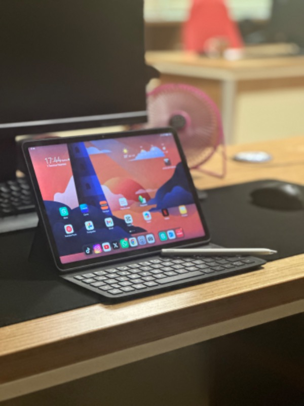 Huawei Matepad 11.5 8GB 128GB 11.5" Tablet
