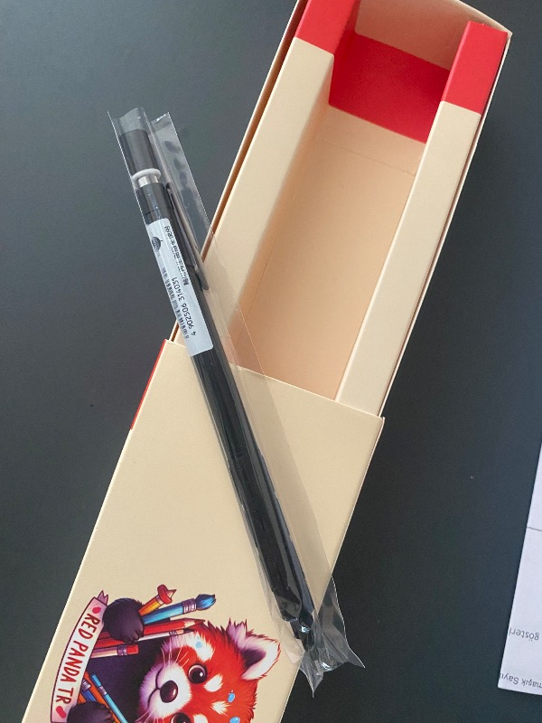 Pentel YPG1005 Graph 1000 Versatil Kalem 0.5 mm