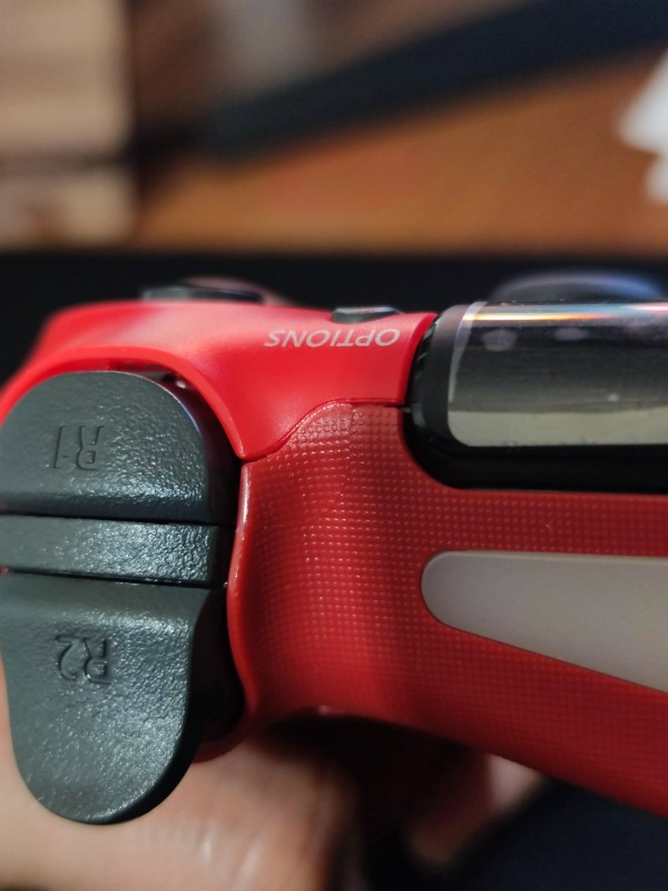 Sony Yeni Nesil PS4 Kol V2 Gamepad Dualshock 4 V2