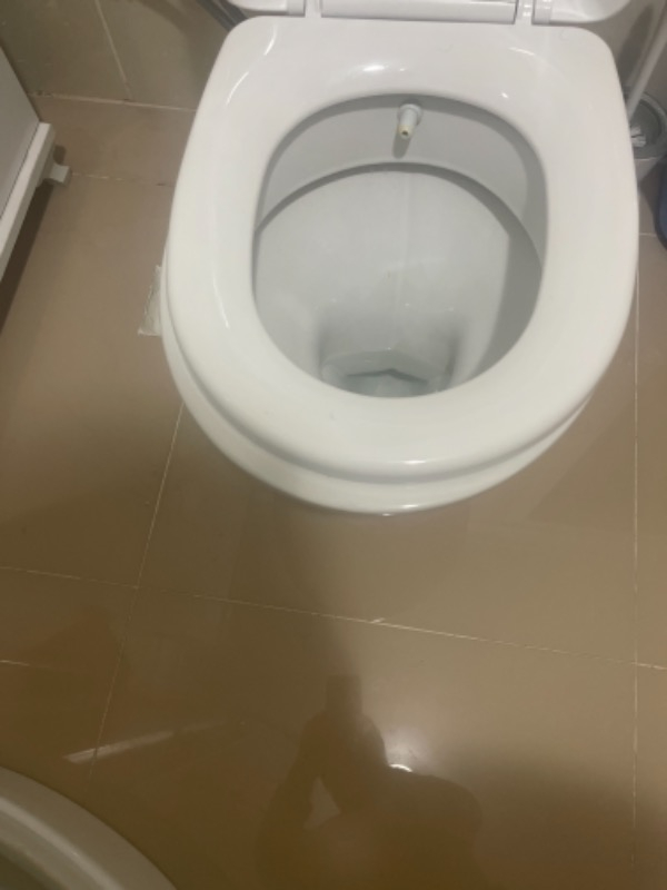Nkp Çocuk + Yetişkin Klozet Kapağı