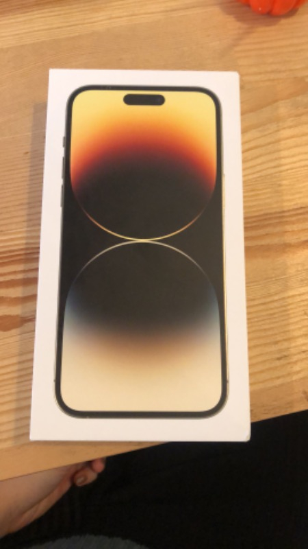 iPhone 14 Pro Max 256 GB