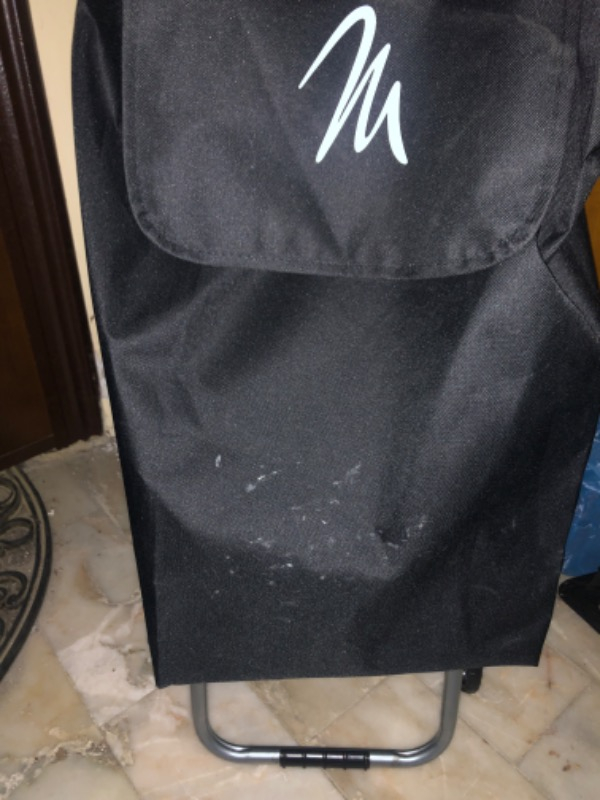 Miras  M-D-203 Üç Tekerlekli Pazar Arabası