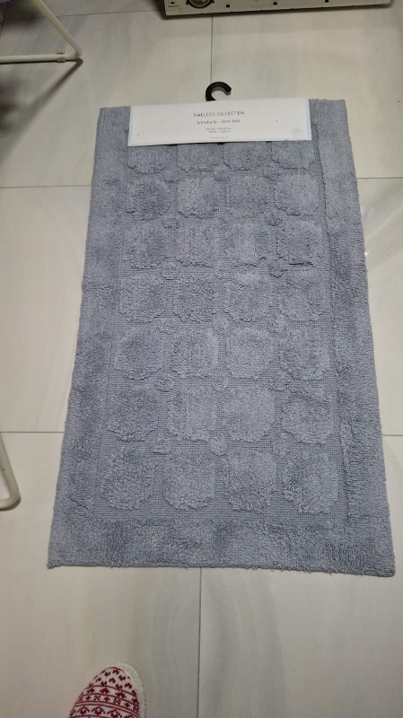 Madame Coco Annabella Banyo Paspas