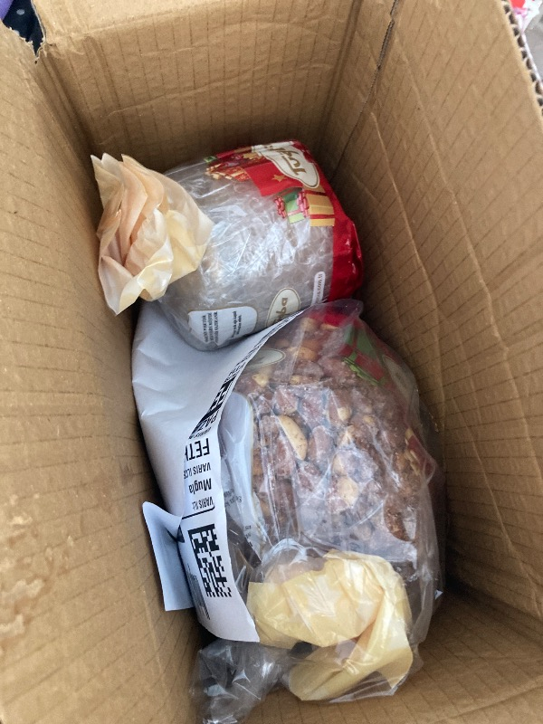 Tuğba Kuruyemiş Tuzlu Fıstık 1 kg