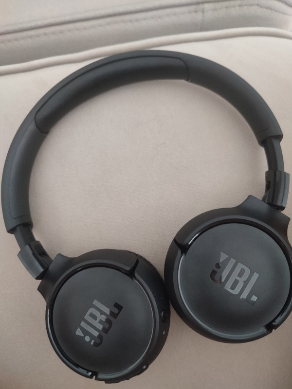 Jbl Tune 520BT Multi Connect Wireless Kulaklık, Siyah