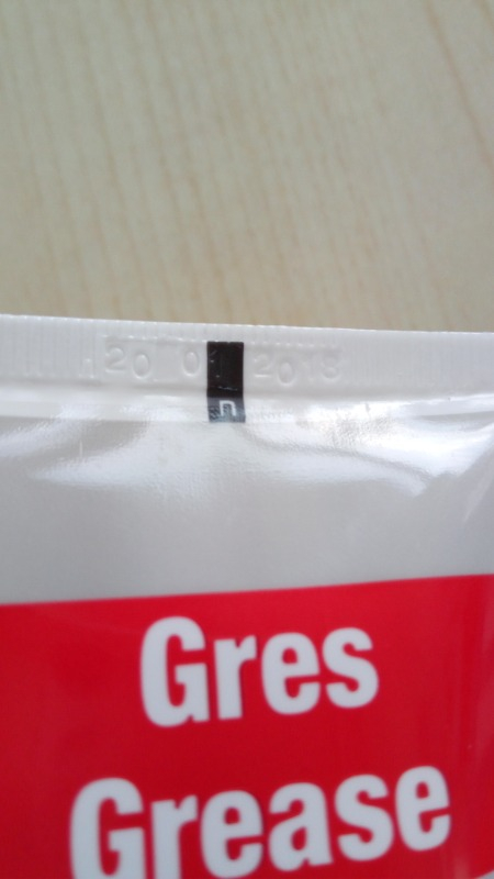 Veta Tırpan Gresi Tüp 150 ml