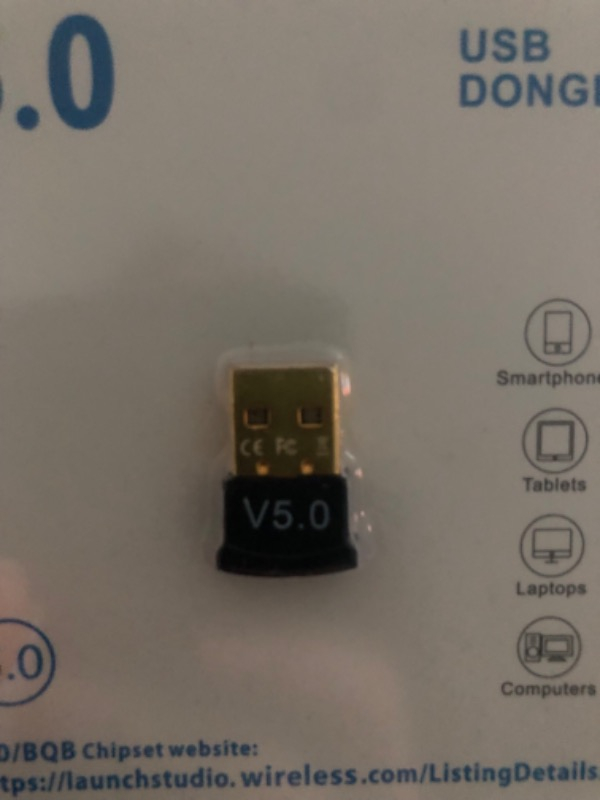 Hadron HD7202 Bluetooth Dongle