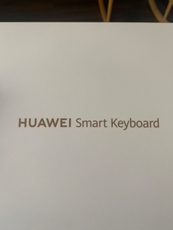 Huawei Matepad 11.5 8GB 128GB 11.5" Tablet+Klavye