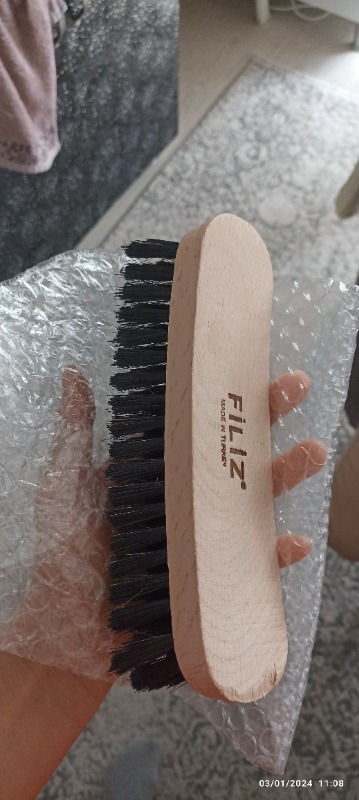 Filiz Ayakkabı Fırçası 1 Numara