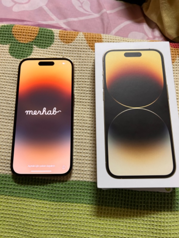 iPhone 14 Pro 512 GB
