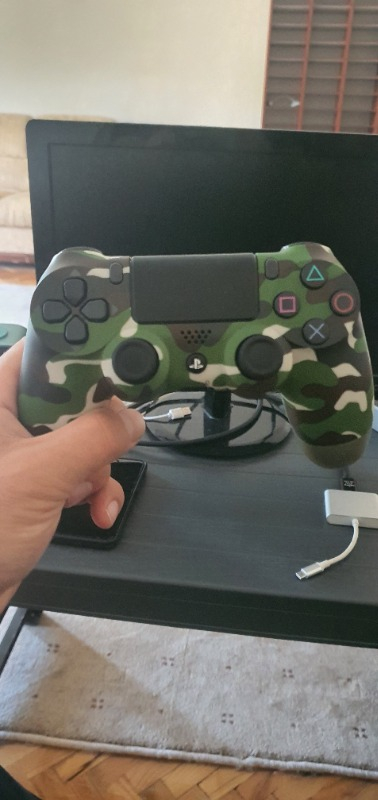 Sony Yeni Nesil PS4 Kol V2 Gamepad Dualshock 4 V2