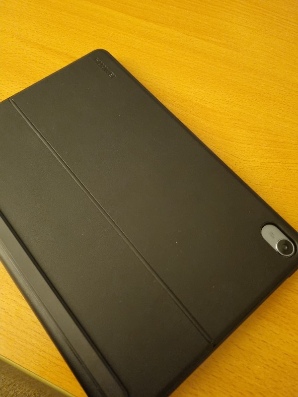 Huawei Matepad 11.5 8GB 128GB 11.5" Tablet+Klavye