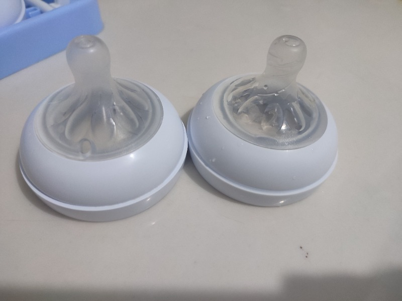 Avent Natural Tekli PP Biberon 260ml