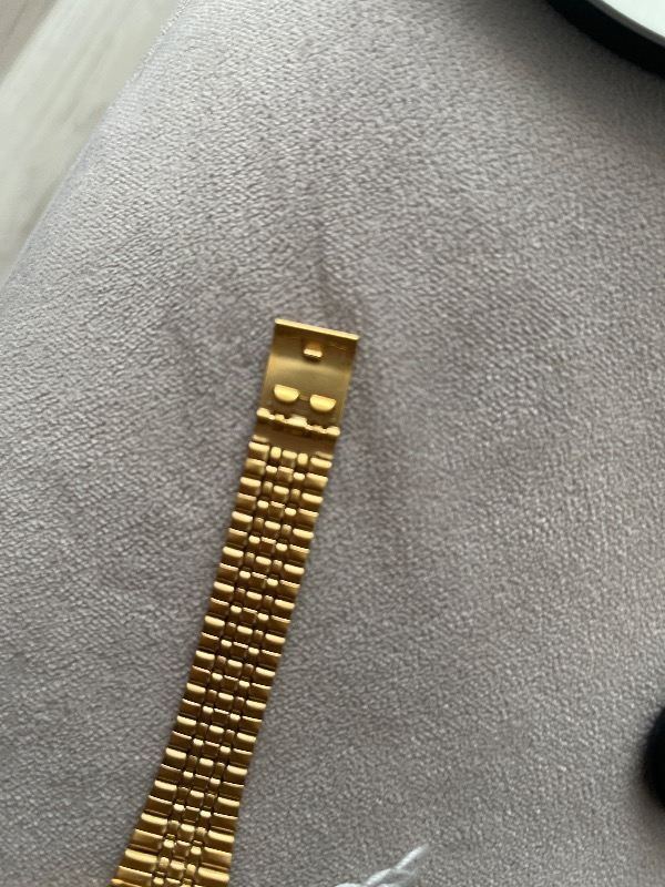 Casio LA680WGA-9DF Kadın Kol Saati