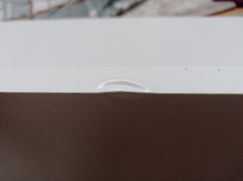 Yesst Diversi 9005 Metal Raf