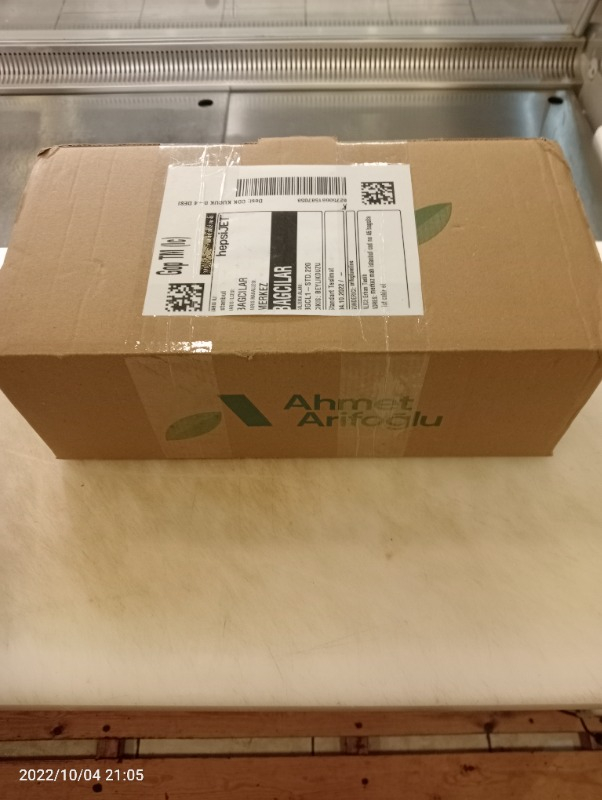 Arifoğlu Çam Kozalağı Şurubu 660 ml