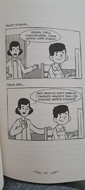 Bağırmayan Anneler - Hatice Kübra Tongar