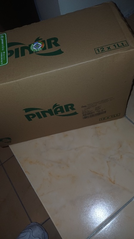 Pınar Çocuk Devam Sütü 1 Lt x 12 Adet