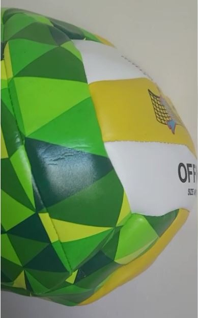 Anka Voleybol Topu (Profesyonel Boy)