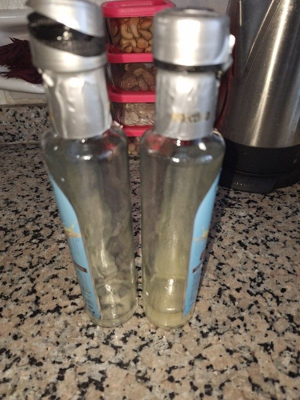 Momordica Coconut Mix - 250 ml