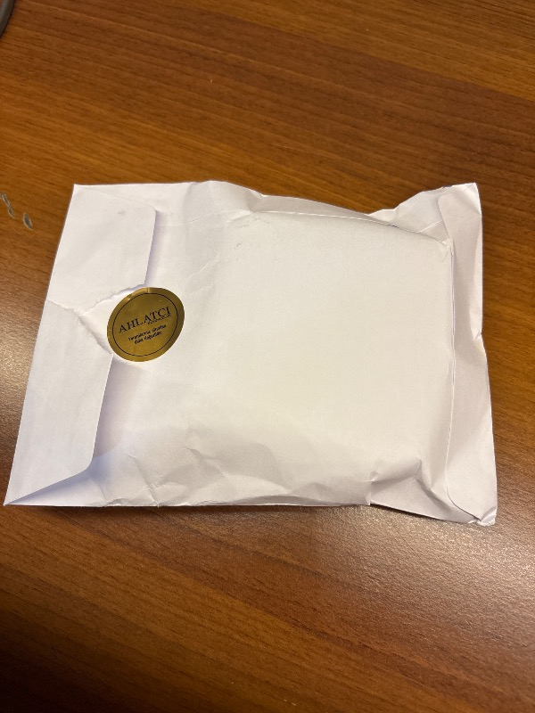 Ahlatcı 10 gr 22 Ayar 3 Mm Kibrit Çöpü Bilezik