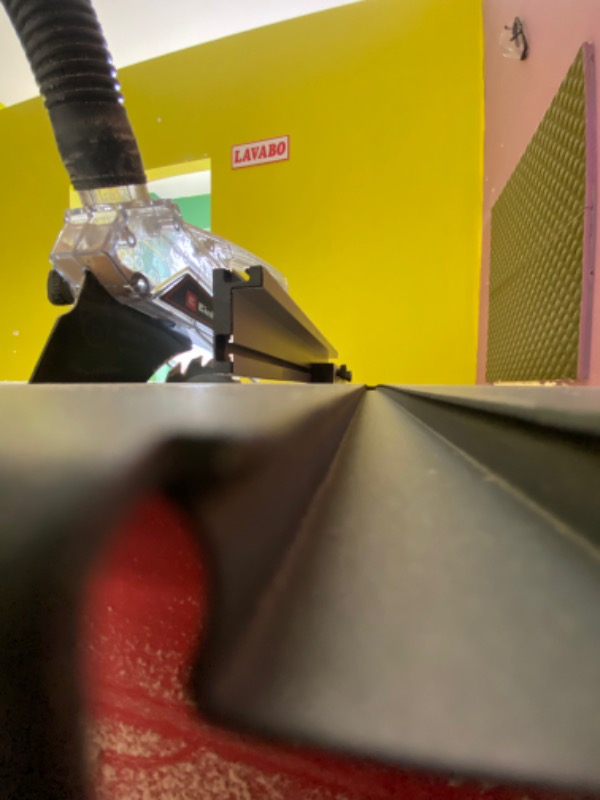 Einhell Tc-Ts 2025/3 Eco Tezgah Testere