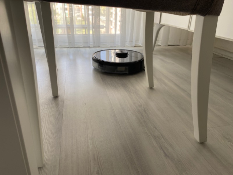 Roborock S6 MaxV Vacuum Cleaner
