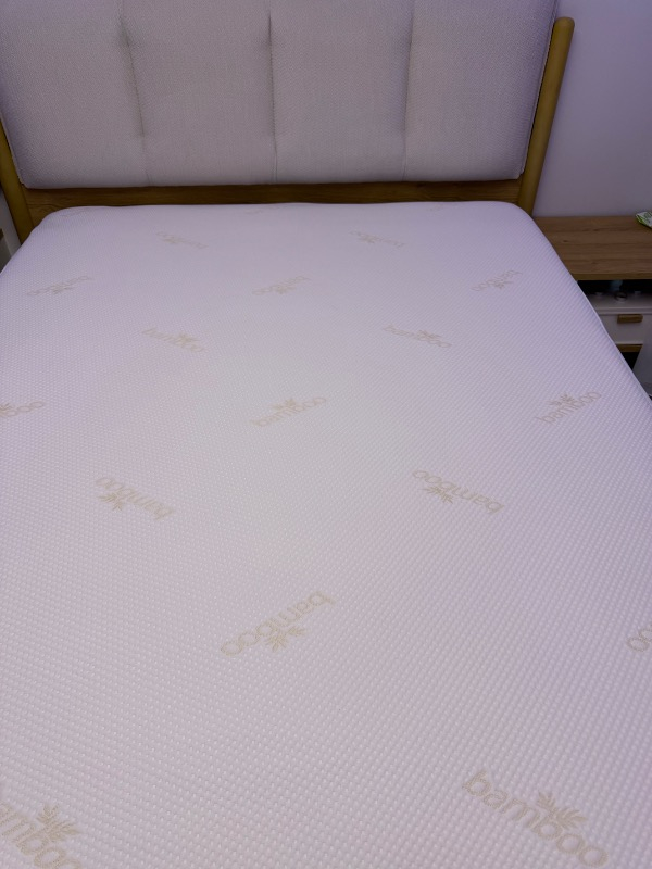 Özdilek Sıvı Geçirmez Bambu Yatak Alezi 160X200