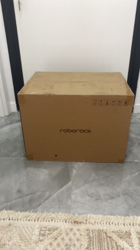 Roborock Q Revo S Akıllı Robot Süpürge