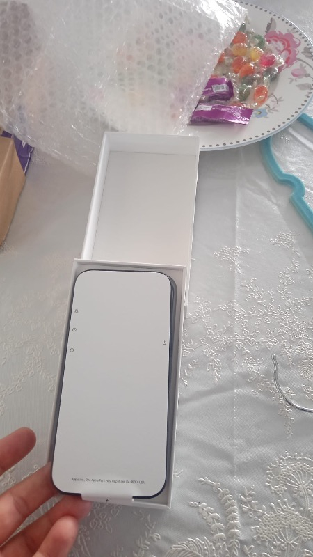 iPhone 15 256 GB