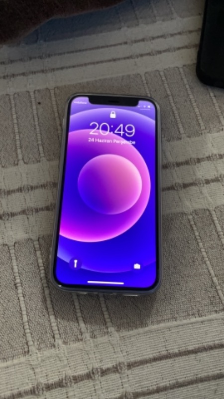 iPhone 12 Mini 64 GB