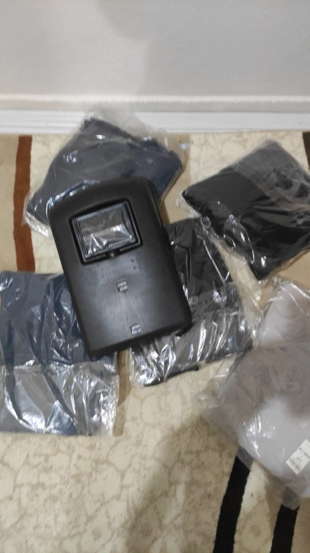 Essafe Ge 1311 Plastik El Kaynak Maskesi - Siyah