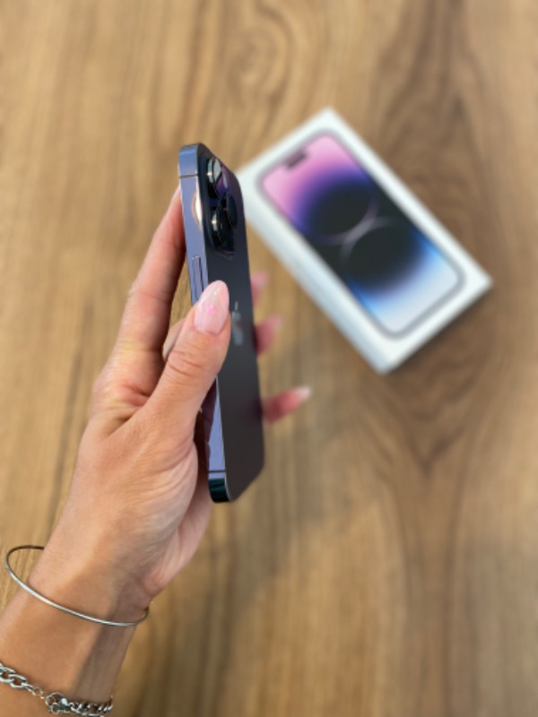 iPhone 14 Pro 128 GB