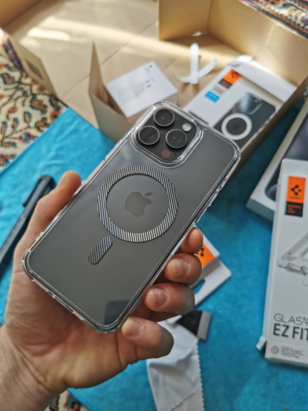 iPhone 15 Pro Max 512 GB
