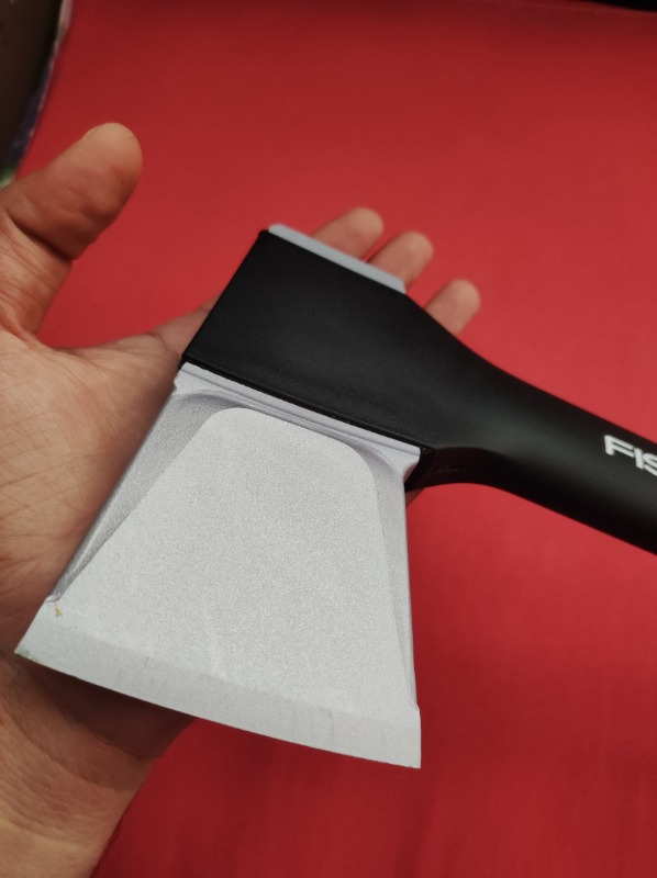 Fiskars 122443-1015640 Yarma Baltası S-X11