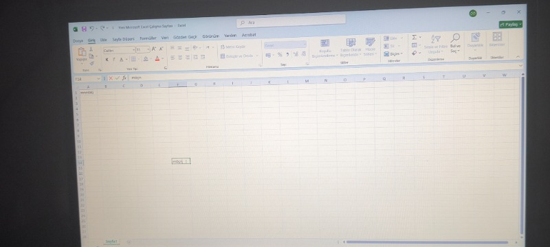 Microsoft Office 2021 Pro Plus Dijital Lisans Anahtarı