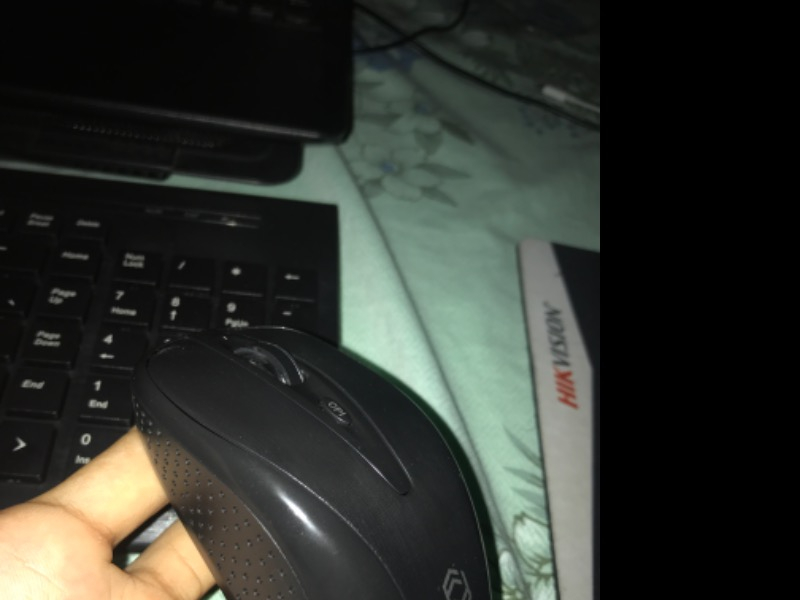 Frisby FK-W156QU Kablosuz Klavye Mouse Set