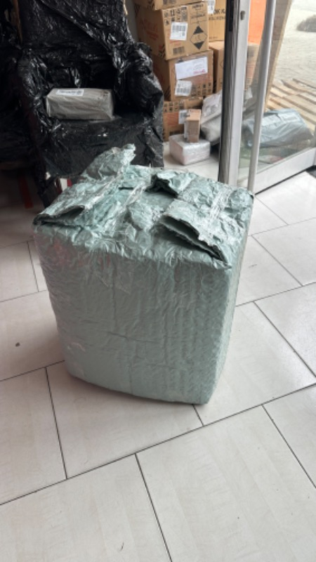 Sembol Plastik Spkm 416 Kapalı Konik Menteşeli Kasalar