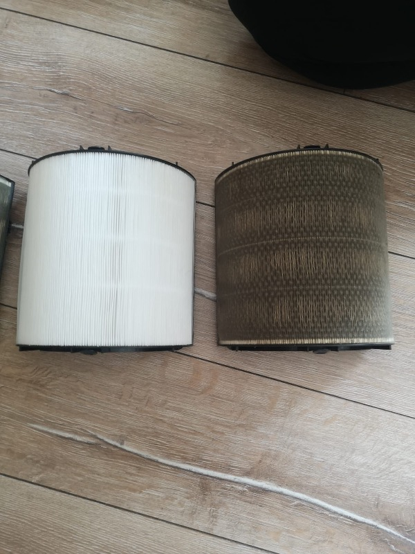 Xiaomi Smart Air Purifier Elite Filtre