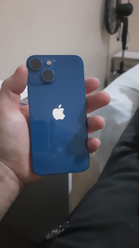 iPhone 13 Mini 256 GB