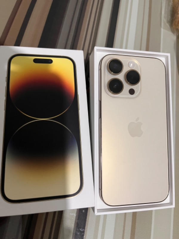 iPhone 14 Pro 256 GB