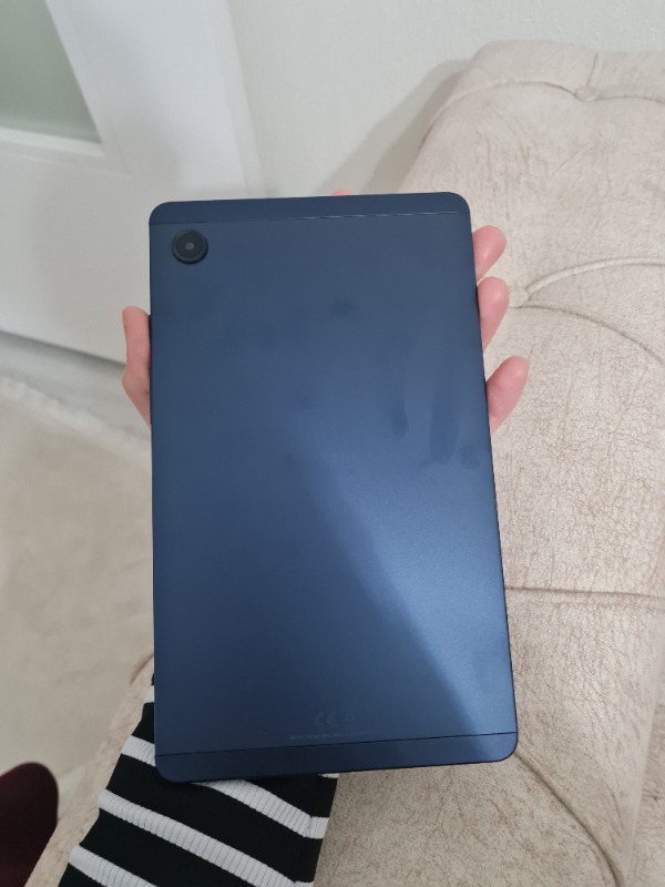 Samsung Galaxy Tab A9 Wi-Fi SM-X110 8gb 128GB 8.7" Tablet Mystic Blue