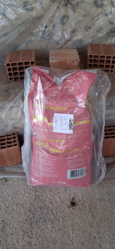 King Kuzu Etli Kedi Maması 15 Kg