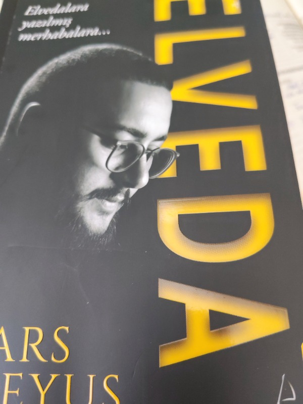 Elveda - Fars Meyus