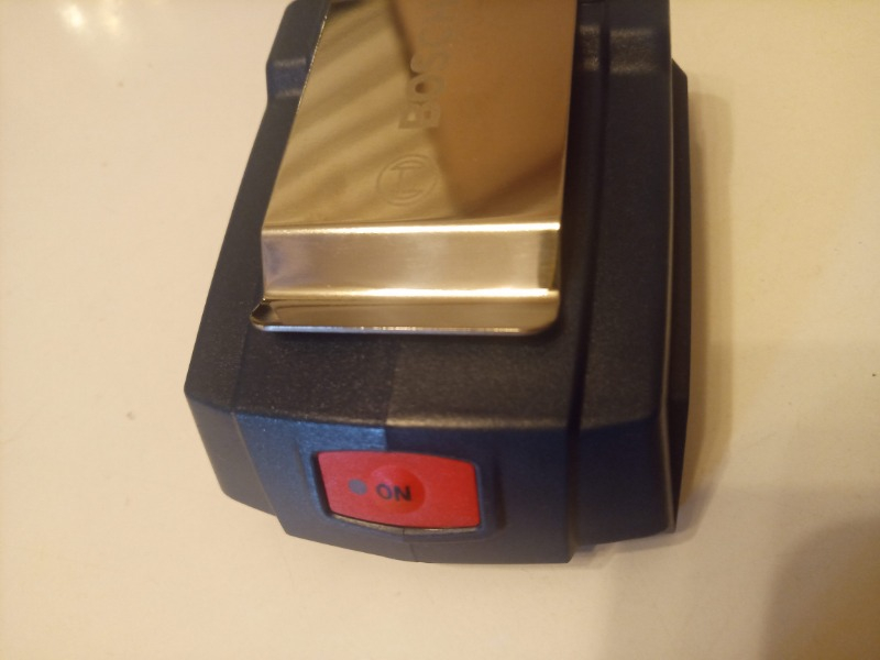 Bosch Gaa 18V-48 18 Volt USB Şarj Adaptörü